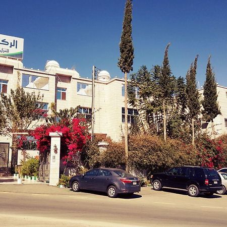 Al Rakaez Tourist Hostel Al Hada Exterior foto