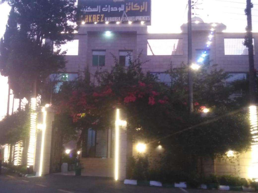 Al Rakaez Tourist Hostel Al Hada Exterior foto